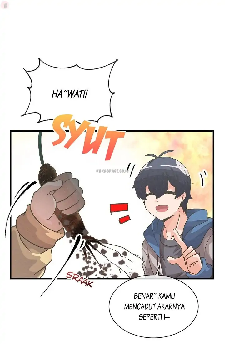 Spirit Farmer Chapter 31 Gambar 33