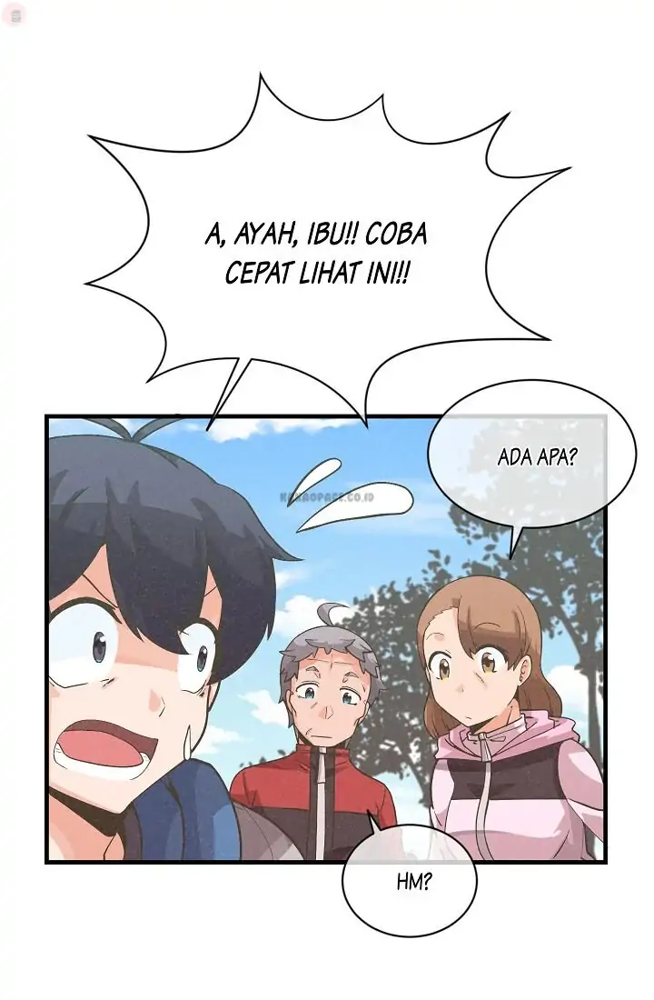 Spirit Farmer Chapter 31 Gambar 35