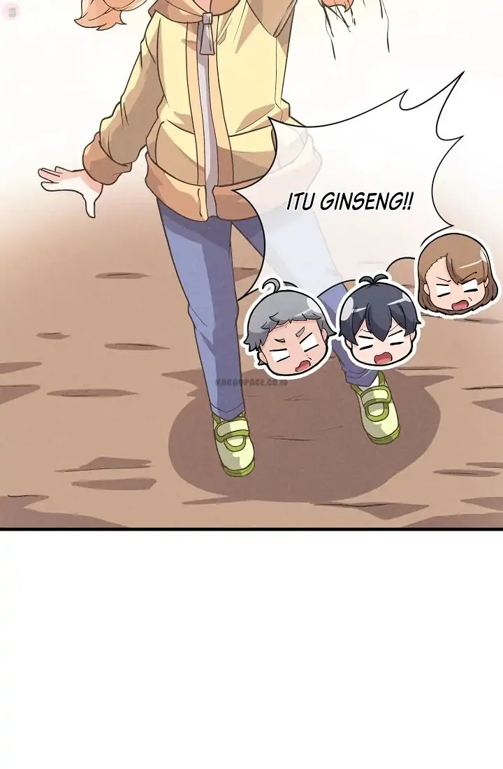 Spirit Farmer Chapter 31 Gambar 38