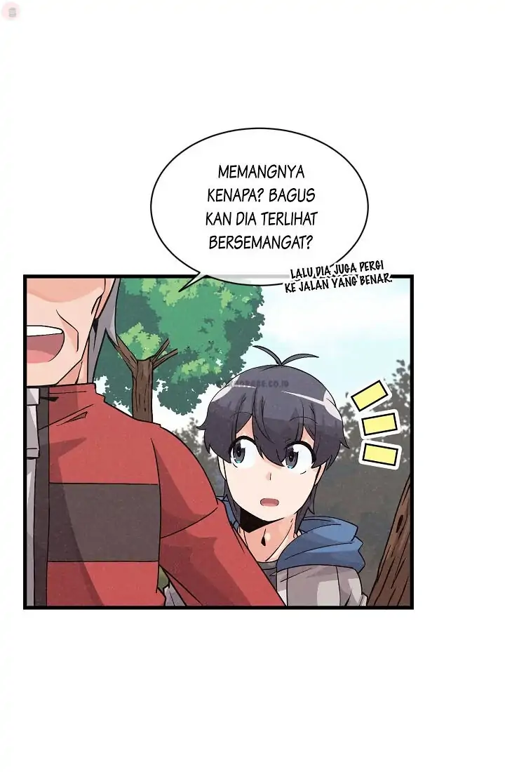 Spirit Farmer Chapter 31 Gambar 4