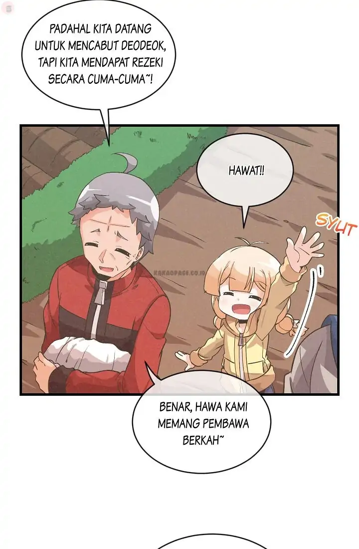 Spirit Farmer Chapter 31 Gambar 42