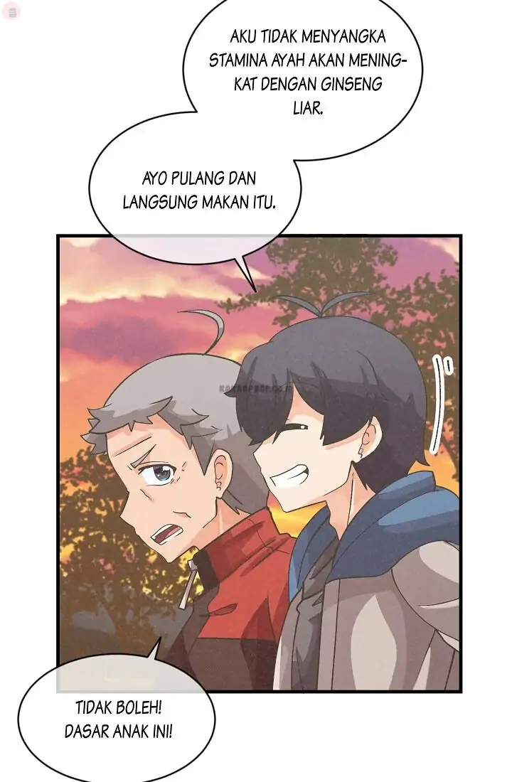 Spirit Farmer Chapter 31 Gambar 43