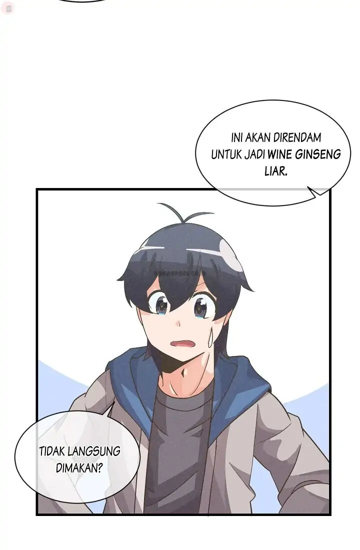 Spirit Farmer Chapter 31 Gambar 44