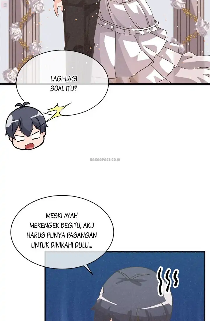 Spirit Farmer Chapter 31 Gambar 47