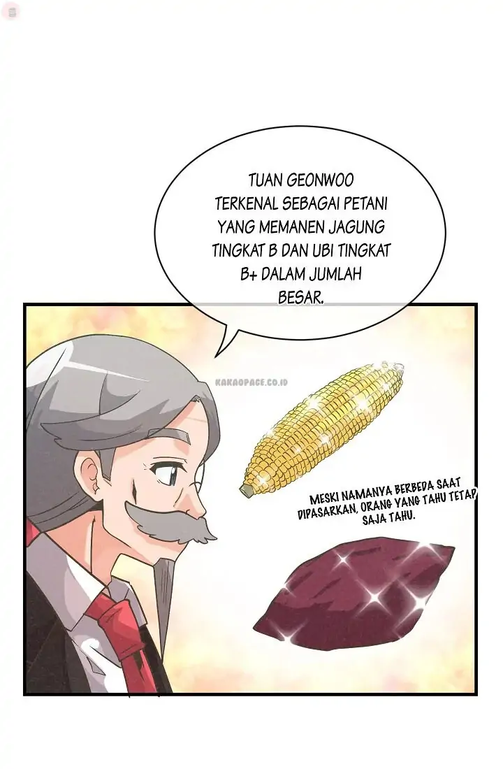 Spirit Farmer Chapter 31 Gambar 56