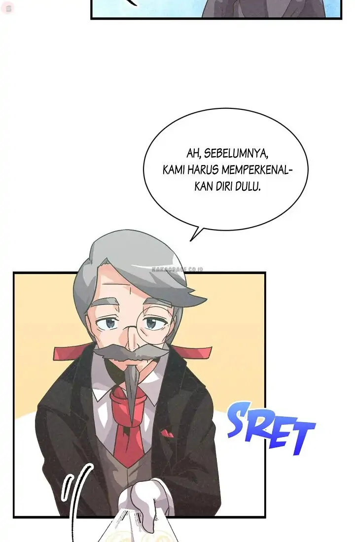 Spirit Farmer Chapter 31 Gambar 58