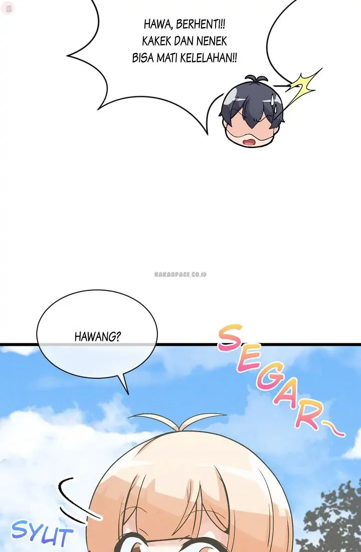 Spirit Farmer Chapter 31 Gambar 6