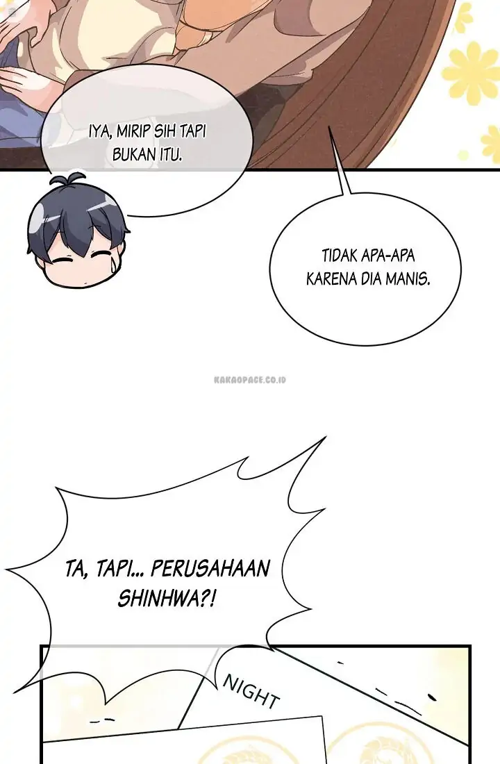 Spirit Farmer Chapter 31 Gambar 61