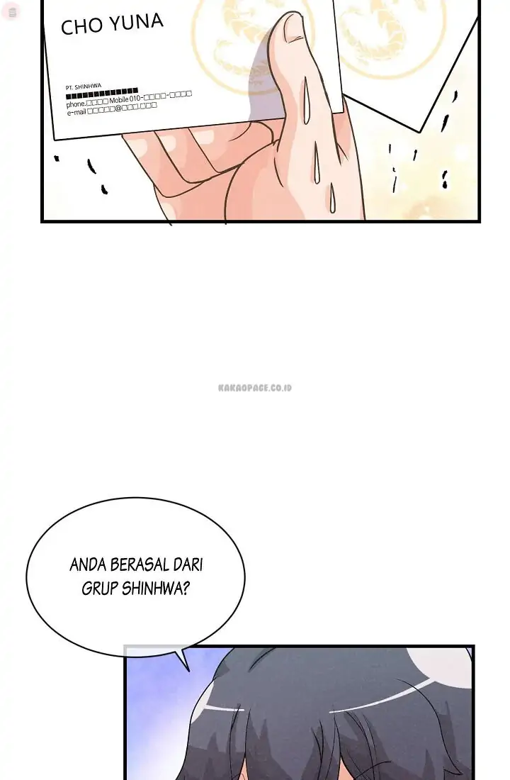 Spirit Farmer Chapter 31 Gambar 62