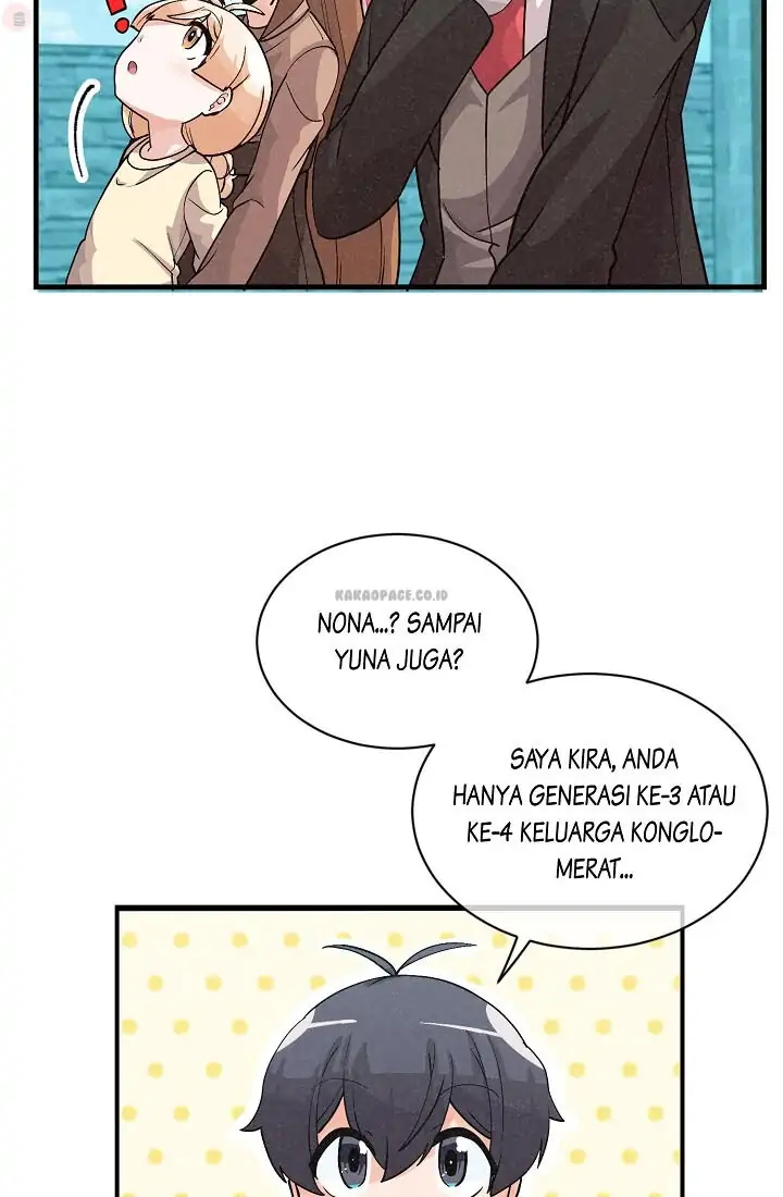 Spirit Farmer Chapter 31 Gambar 64