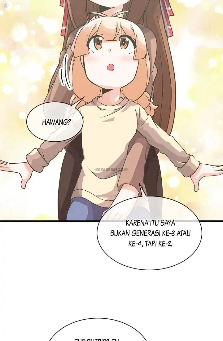 Spirit Farmer Chapter 31 Gambar 67