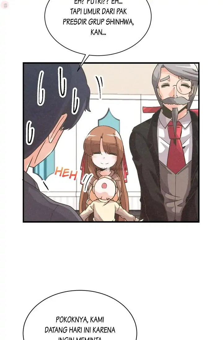 Spirit Farmer Chapter 31 Gambar 68