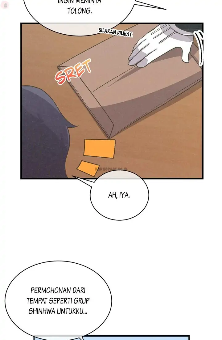 Spirit Farmer Chapter 31 Gambar 69