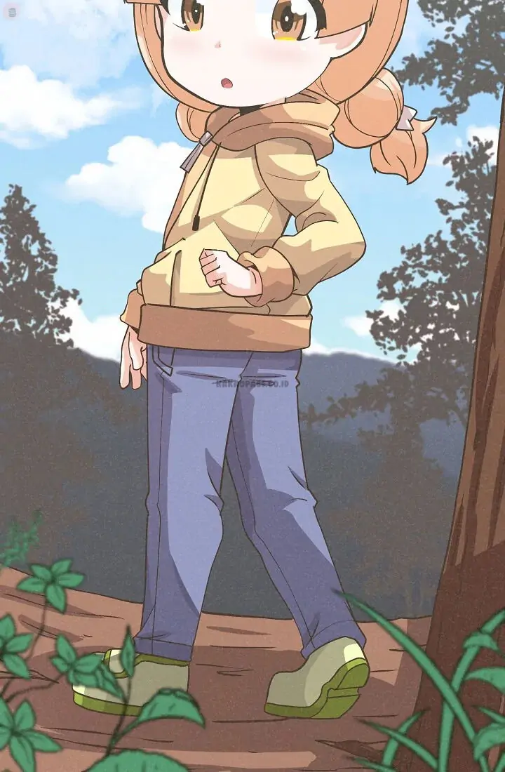 Spirit Farmer Chapter 31 Gambar 7