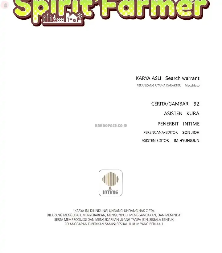 Spirit Farmer Chapter 31 Gambar 77