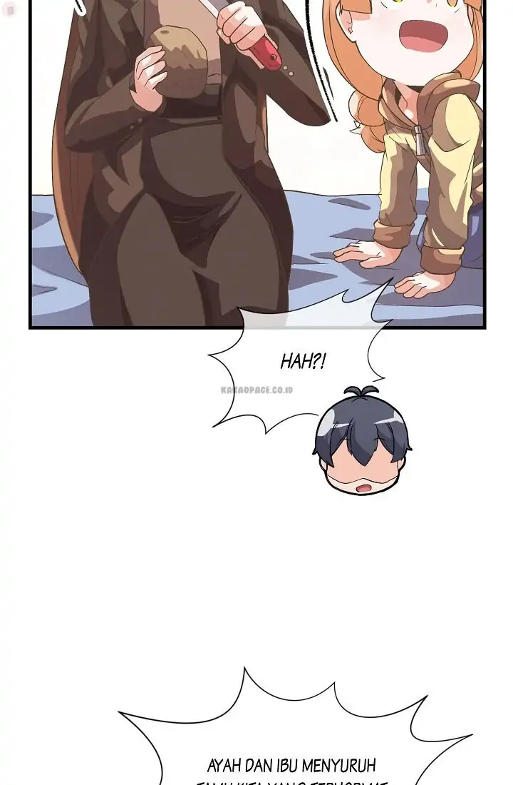 Spirit Farmer Chapter 32 Gambar 17