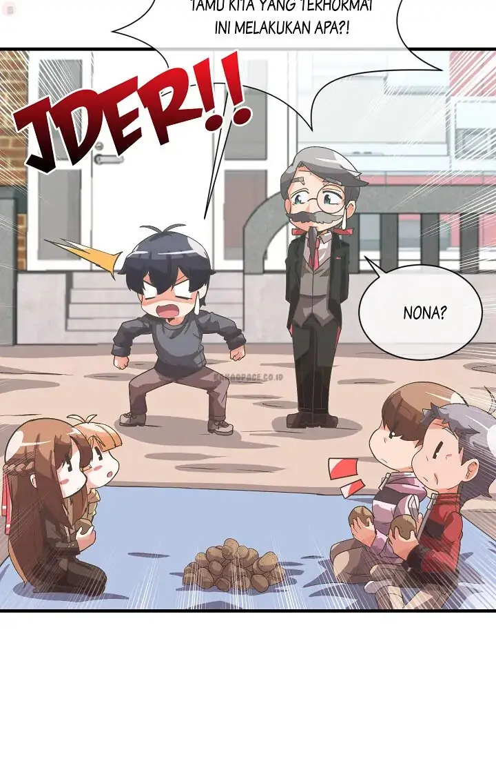 Spirit Farmer Chapter 32 Gambar 18