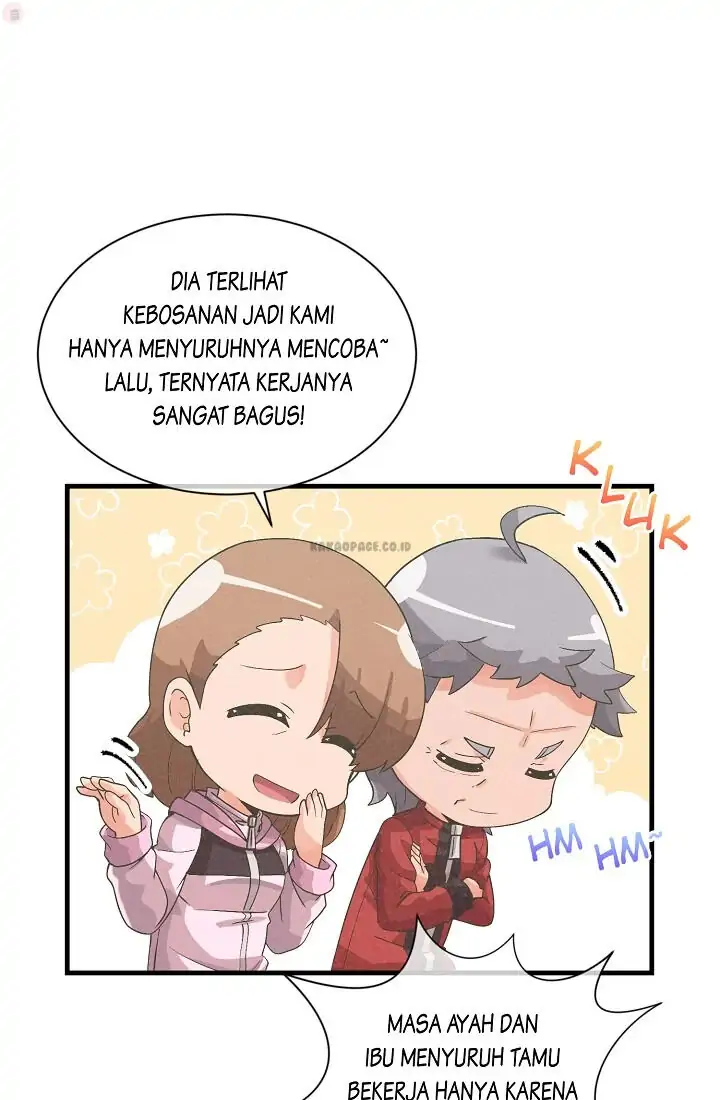 Spirit Farmer Chapter 32 Gambar 19