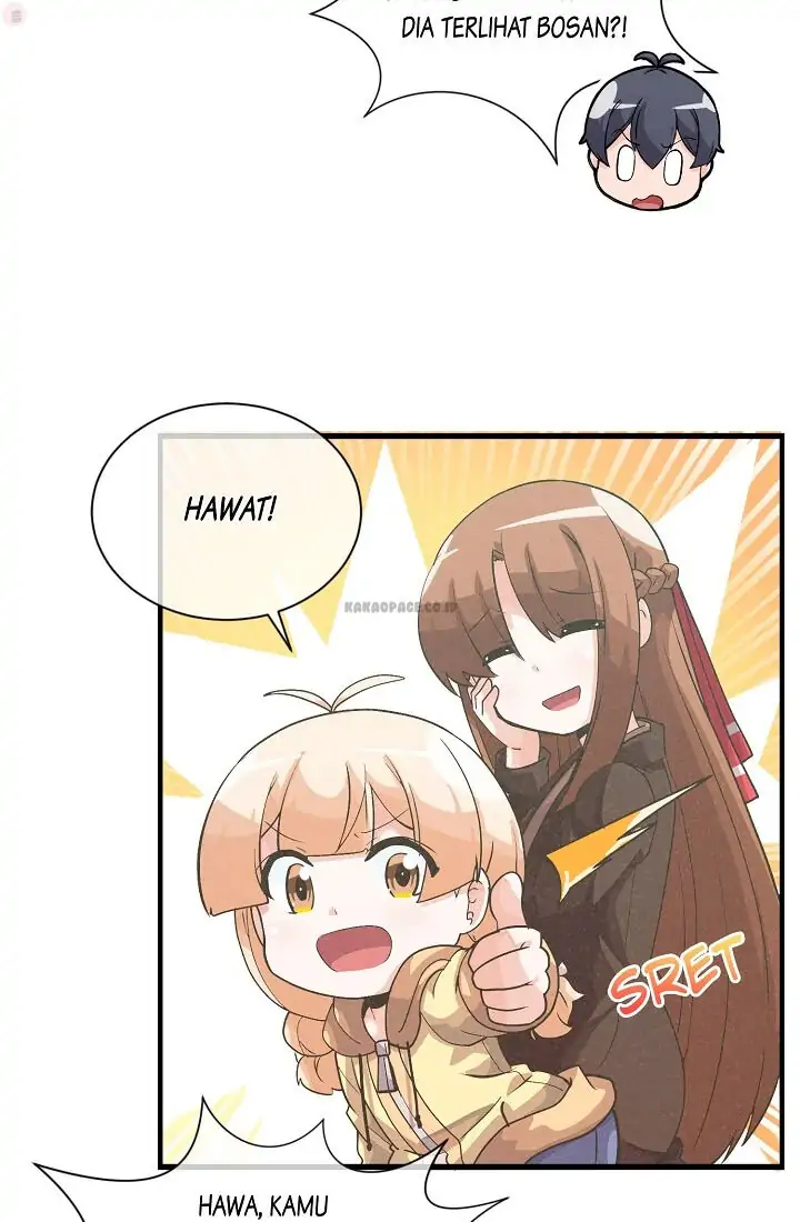 Spirit Farmer Chapter 32 Gambar 20