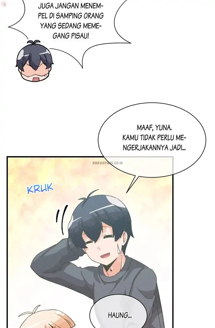 Spirit Farmer Chapter 32 Gambar 21