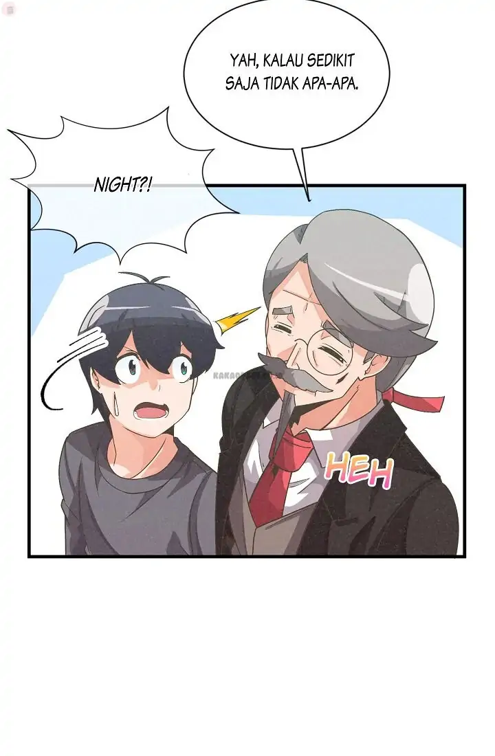 Spirit Farmer Chapter 32 Gambar 24