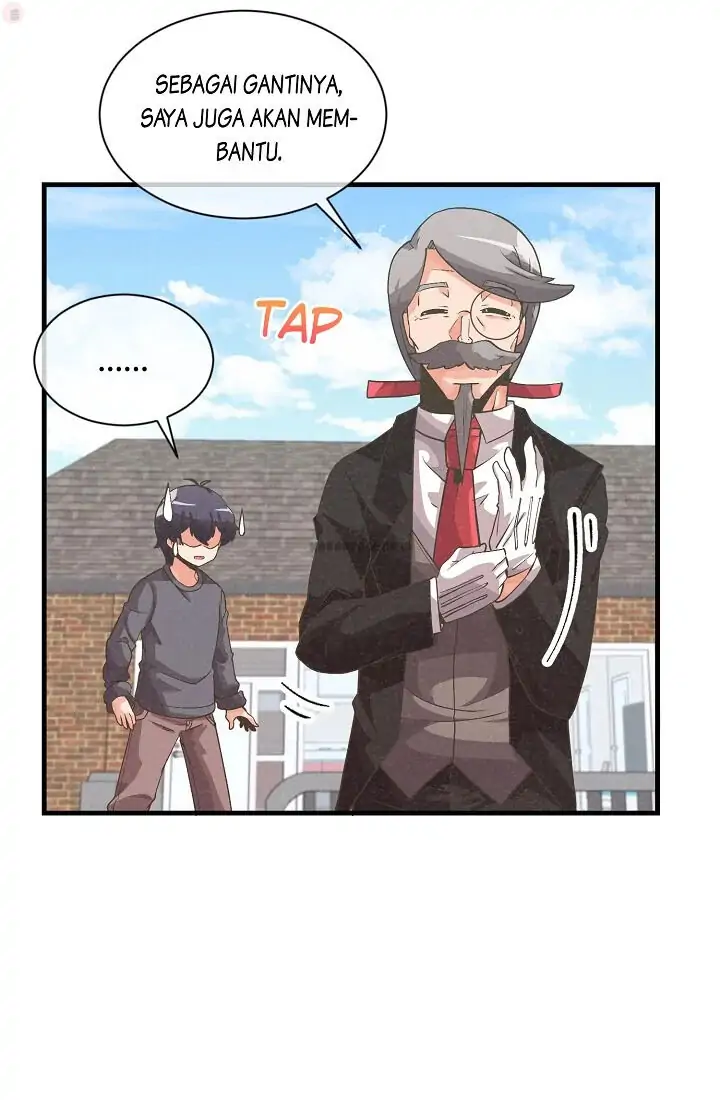 Spirit Farmer Chapter 32 Gambar 25