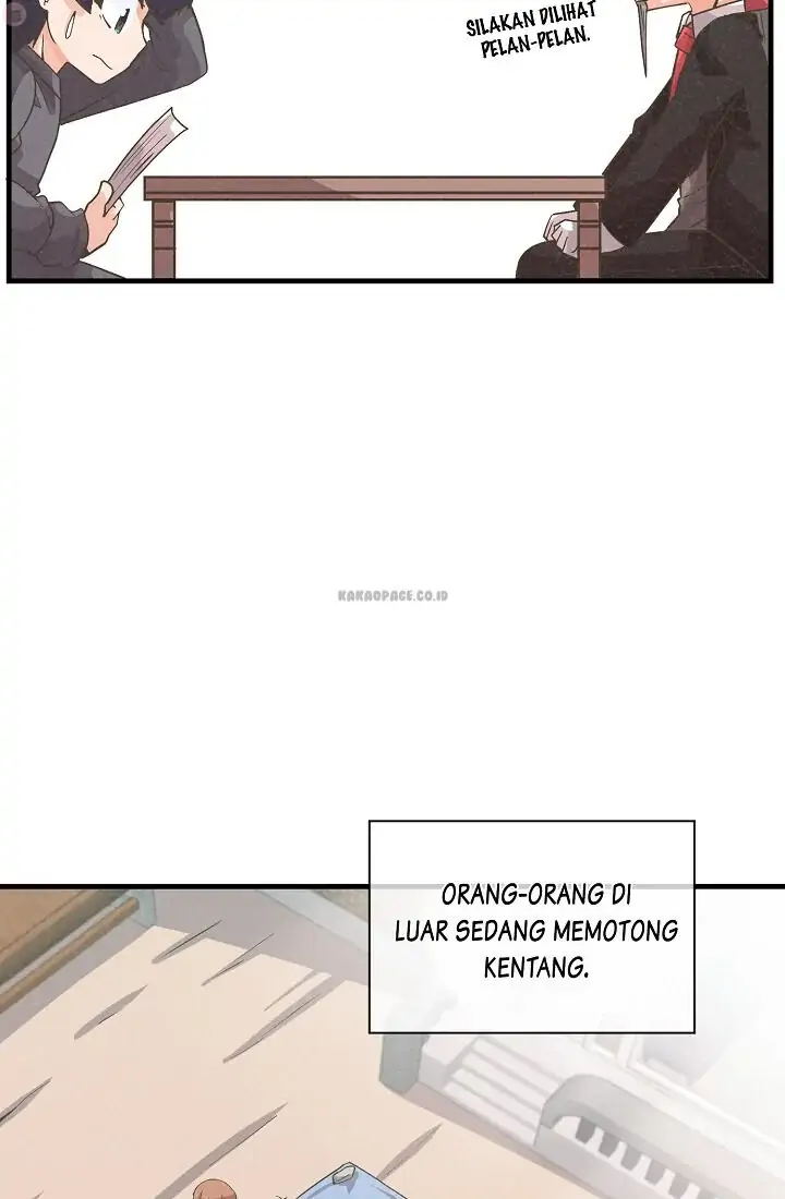 Spirit Farmer Chapter 32 Gambar 3