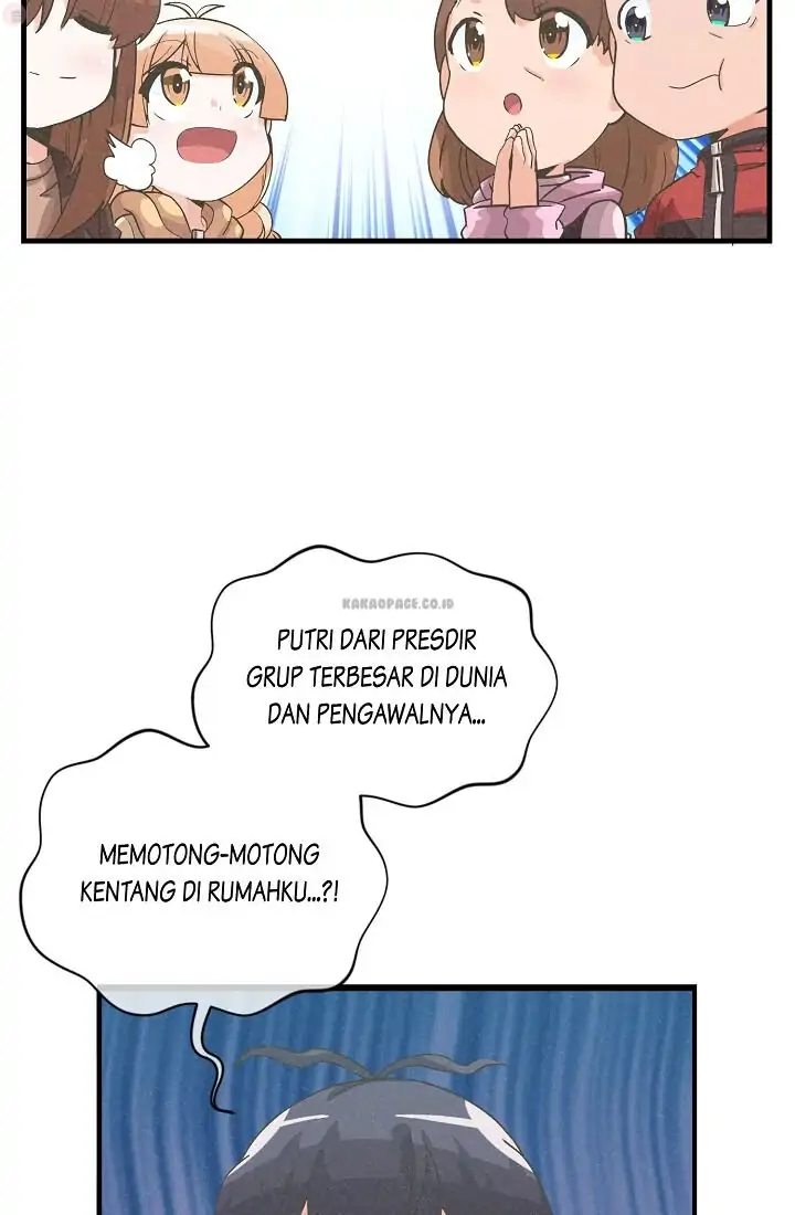 Spirit Farmer Chapter 32 Gambar 31