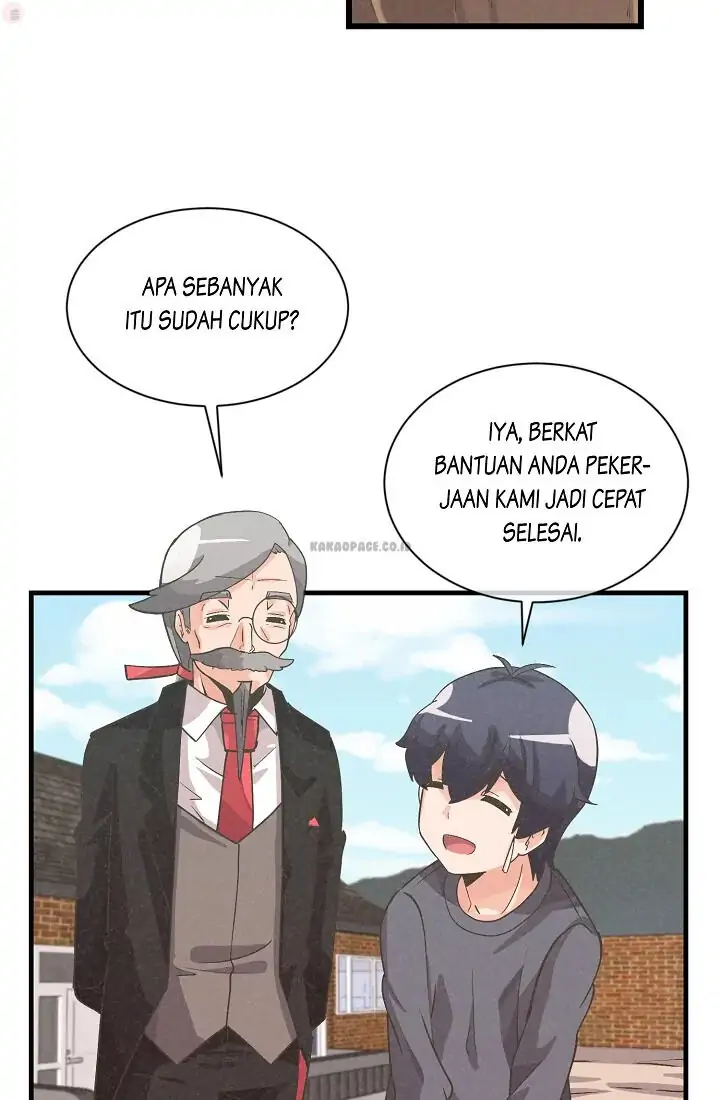 Spirit Farmer Chapter 32 Gambar 35