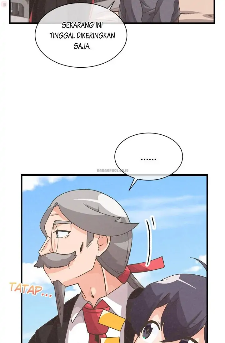 Spirit Farmer Chapter 32 Gambar 36