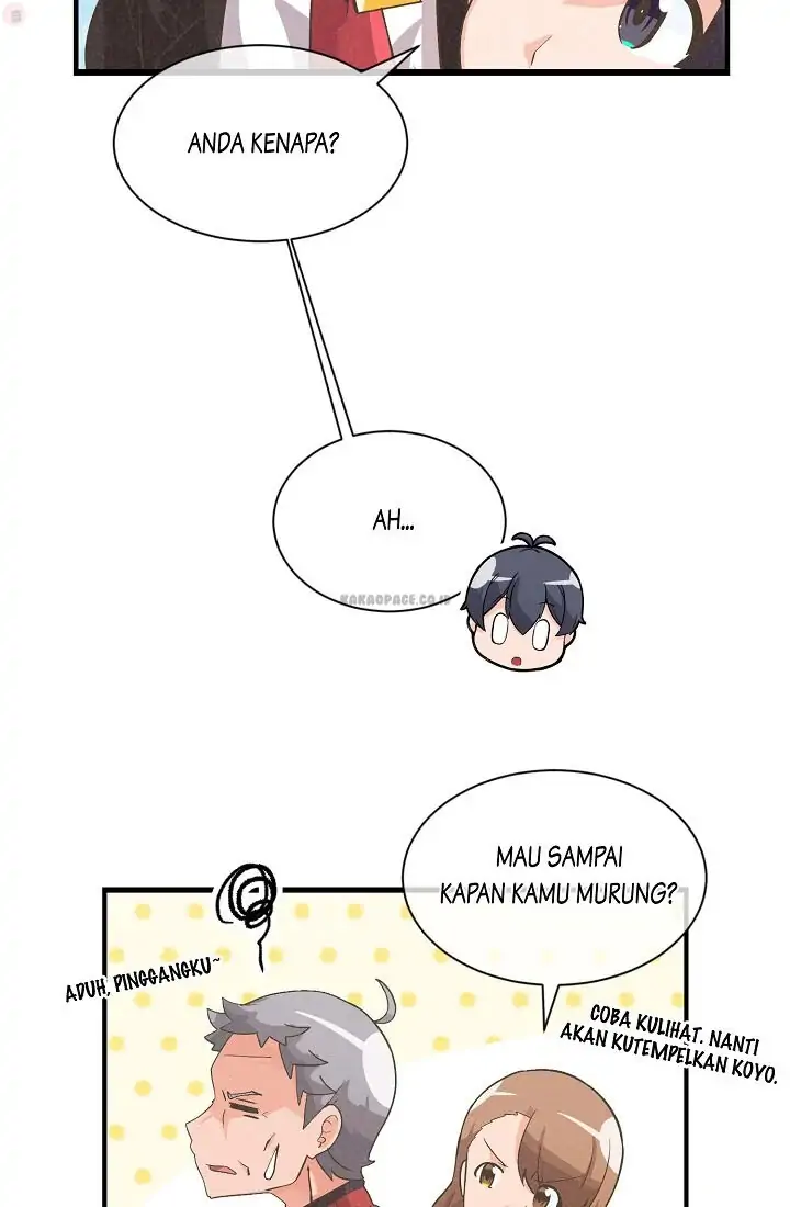 Spirit Farmer Chapter 32 Gambar 37