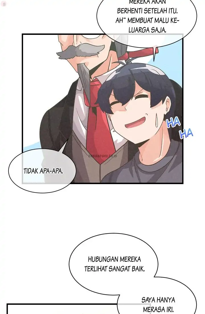 Spirit Farmer Chapter 32 Gambar 39