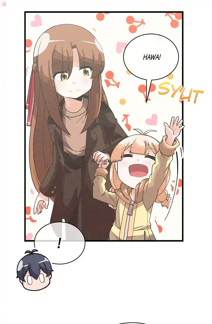 Spirit Farmer Chapter 32 Gambar 42