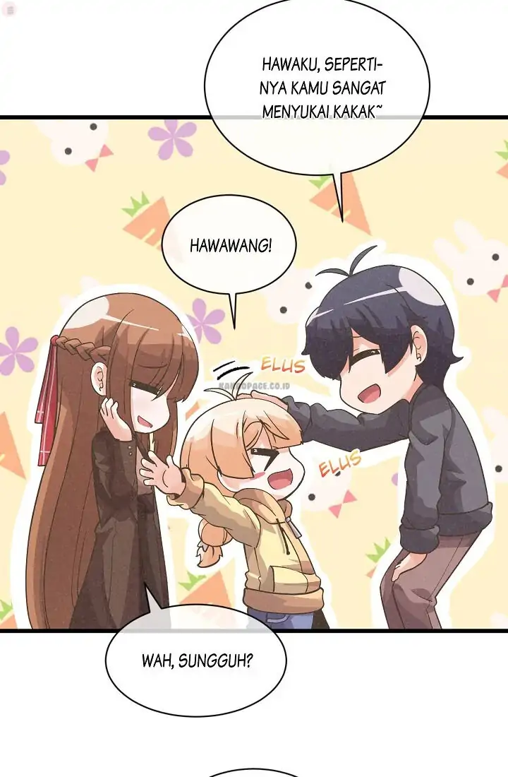 Spirit Farmer Chapter 32 Gambar 43