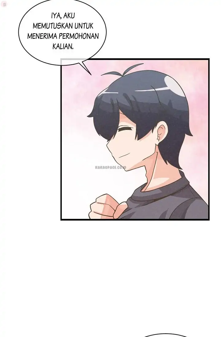 Spirit Farmer Chapter 32 Gambar 45