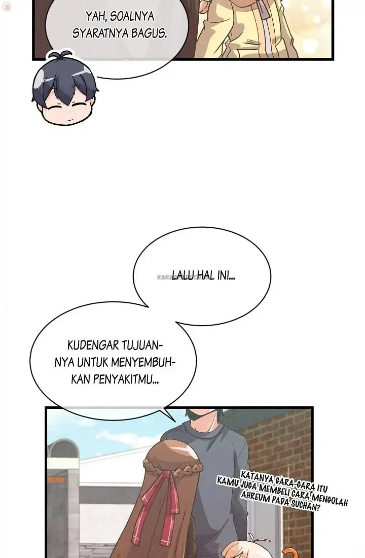 Spirit Farmer Chapter 32 Gambar 47