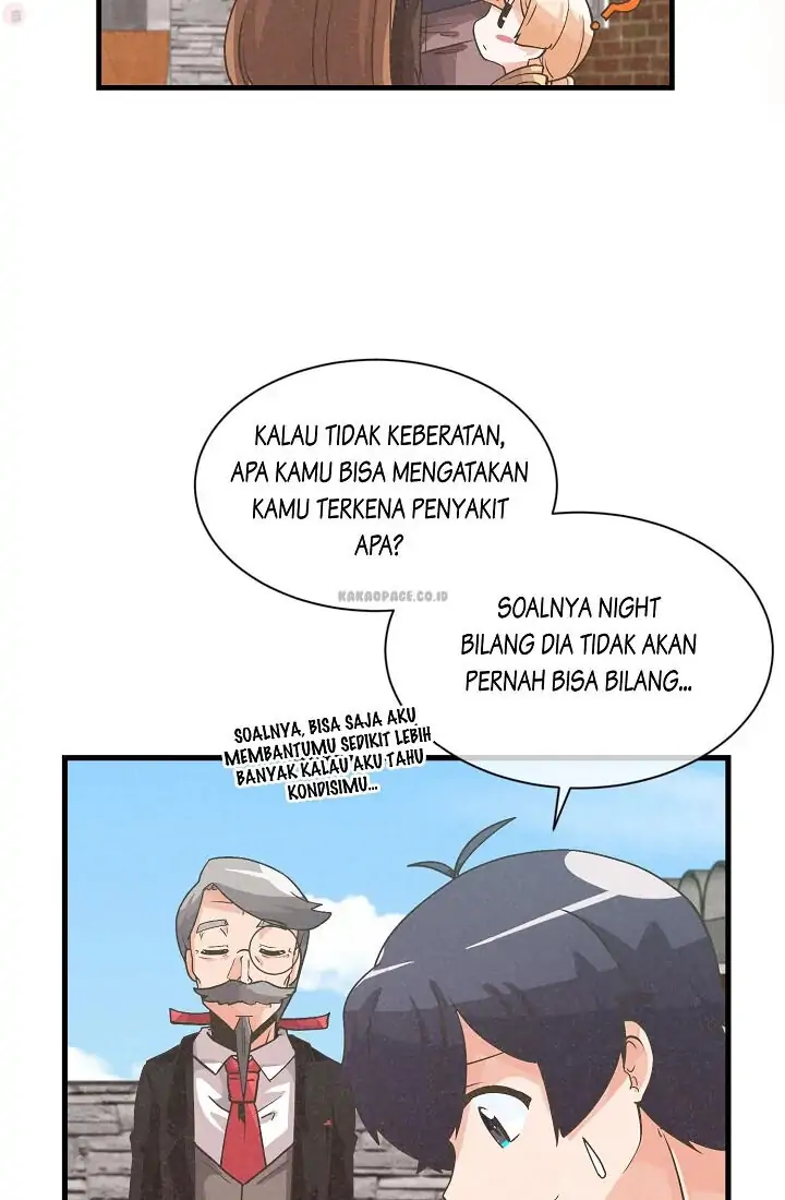 Spirit Farmer Chapter 32 Gambar 48