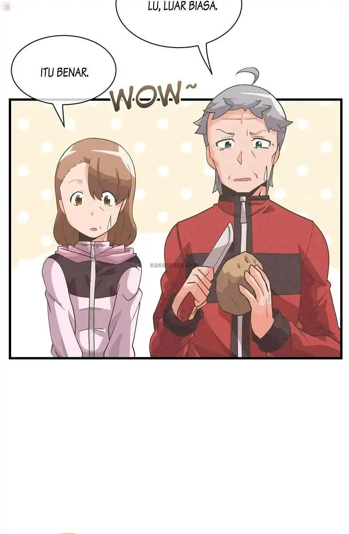 Spirit Farmer Chapter 32 Gambar 5