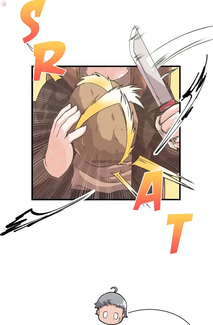 Spirit Farmer Chapter 32 Gambar 6