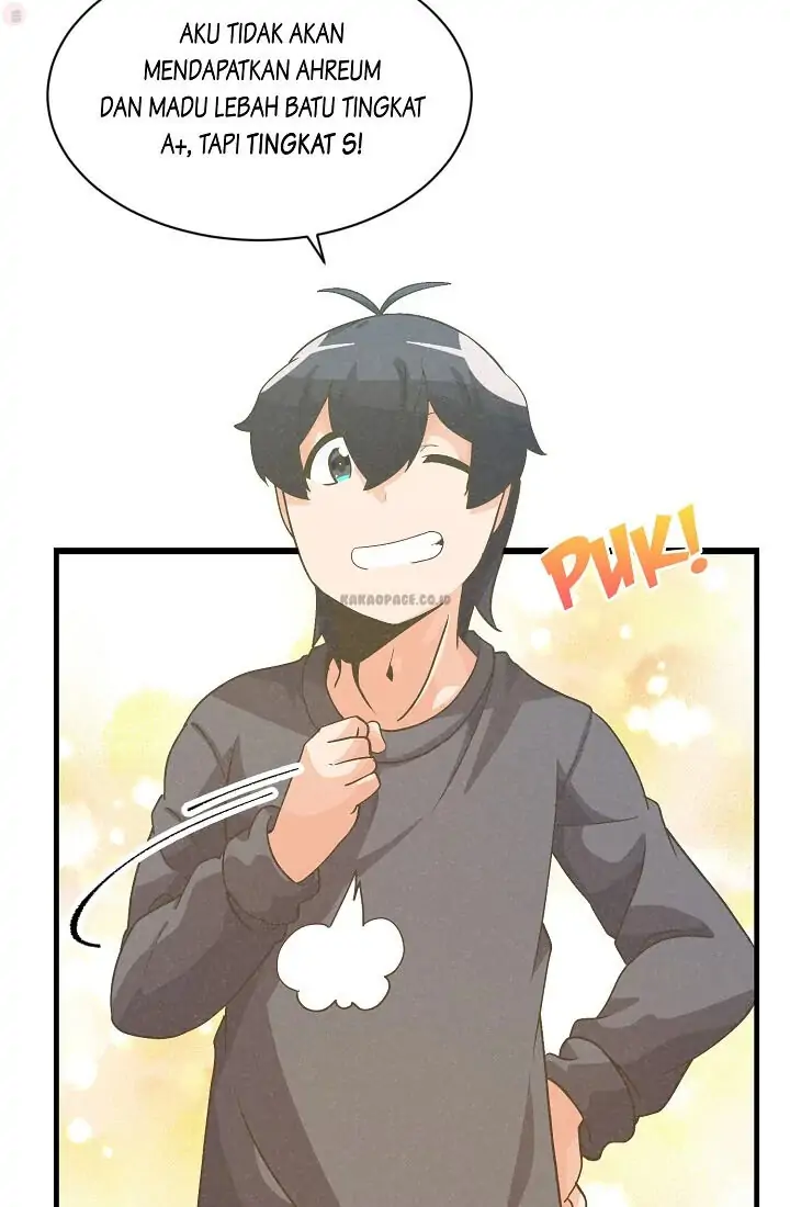 Spirit Farmer Chapter 32 Gambar 63