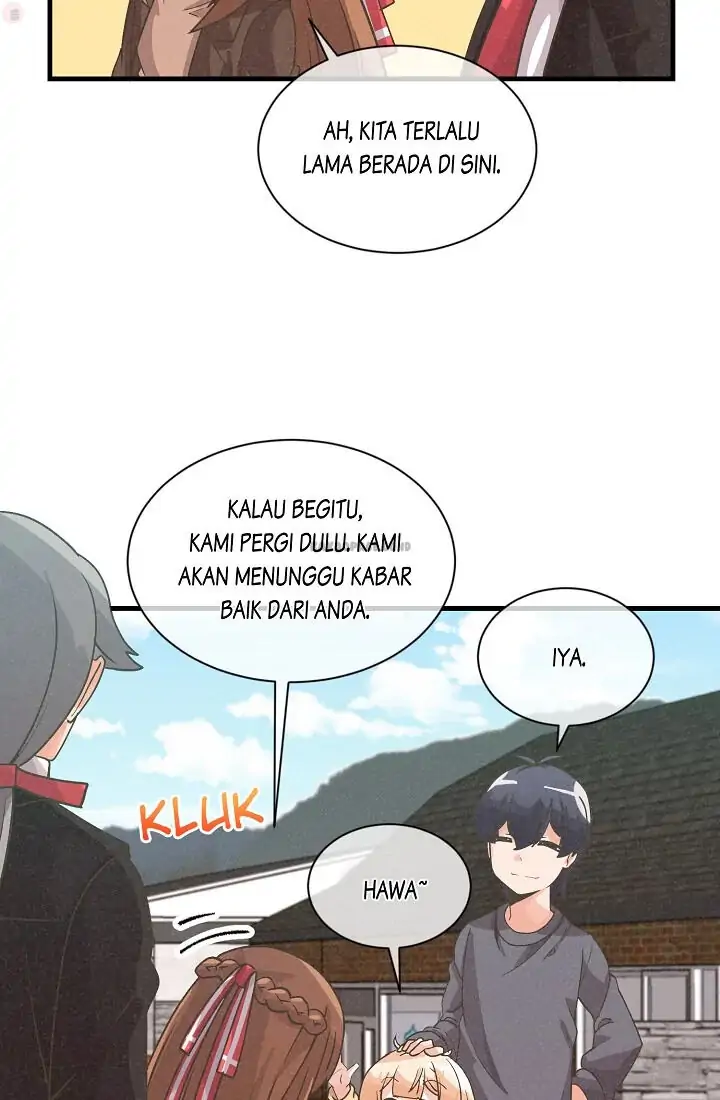 Spirit Farmer Chapter 32 Gambar 68