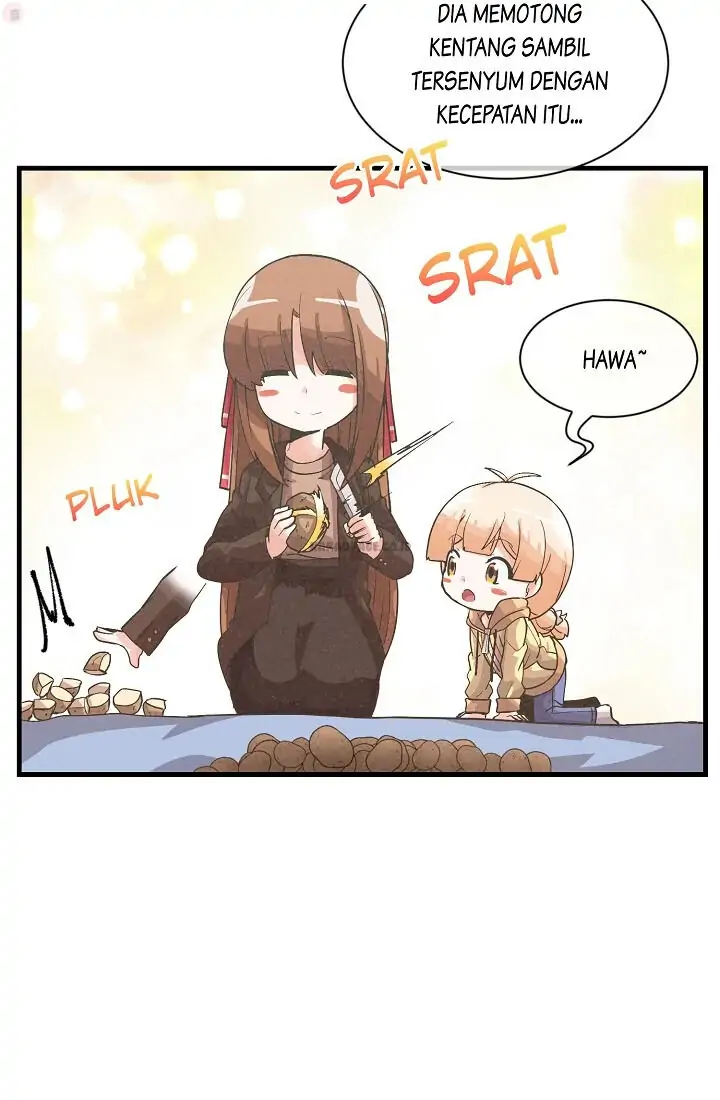 Spirit Farmer Chapter 32 Gambar 7