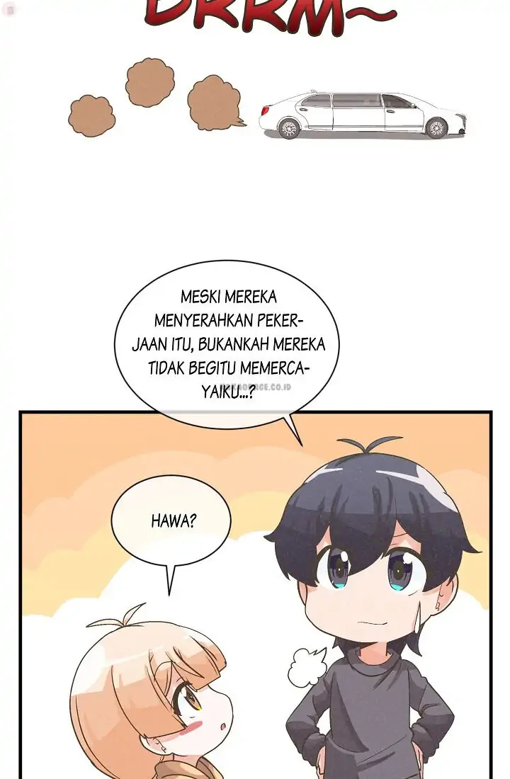 Spirit Farmer Chapter 32 Gambar 75