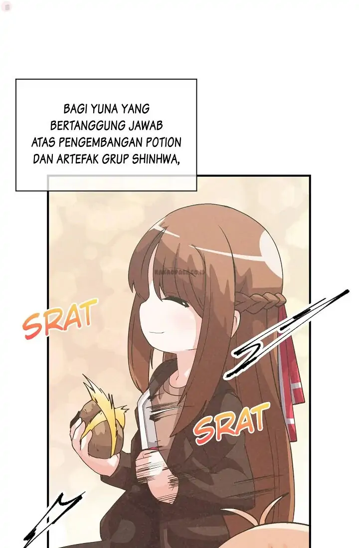 Spirit Farmer Chapter 32 Gambar 8