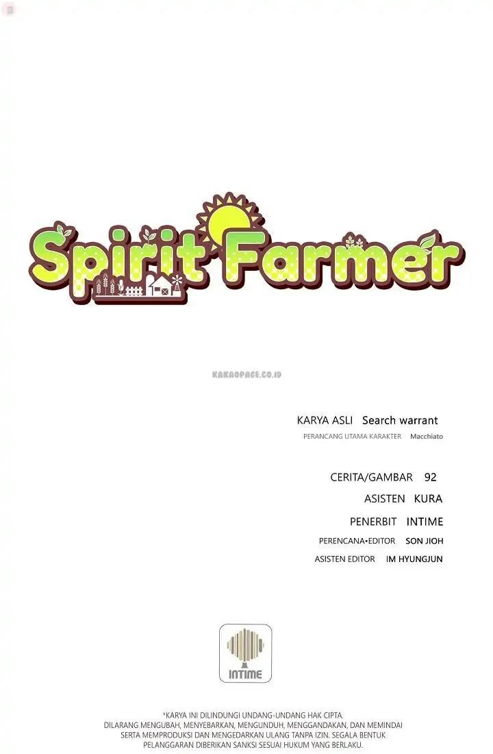 Spirit Farmer Chapter 32 Gambar 81