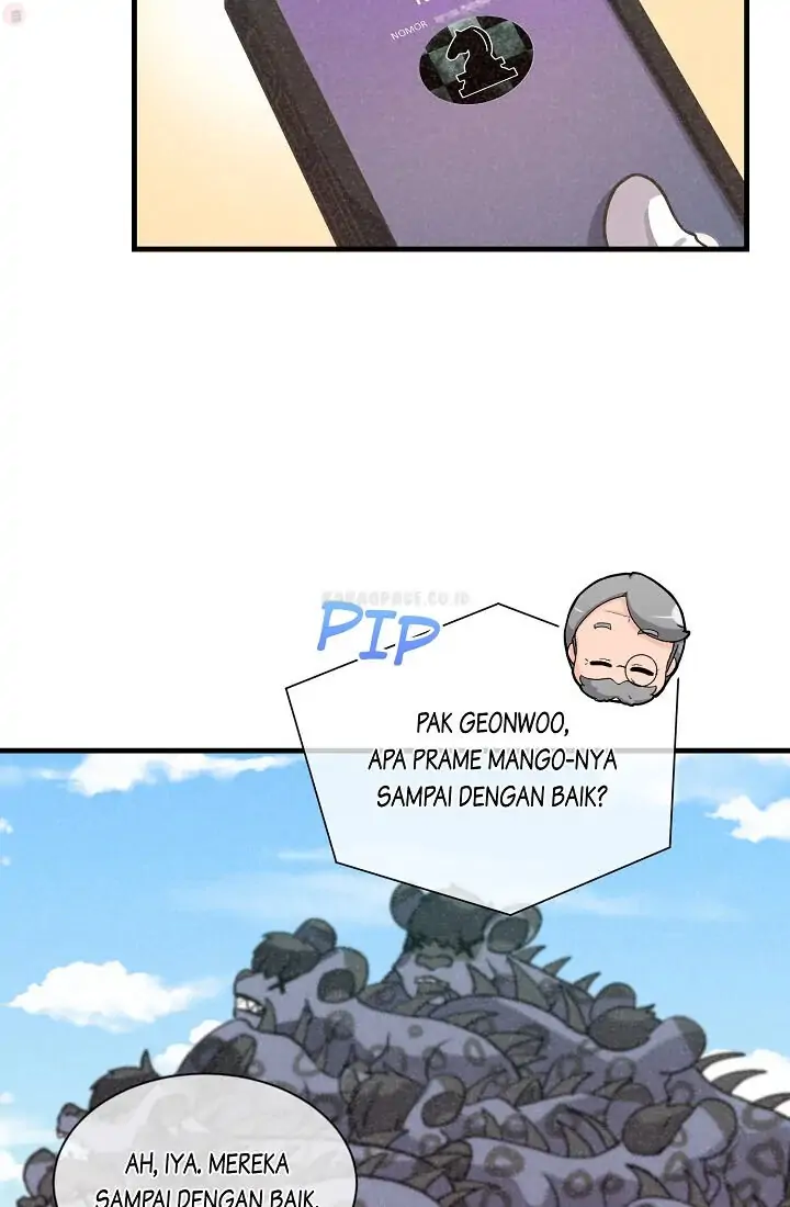 Spirit Farmer Chapter 33 Gambar 10