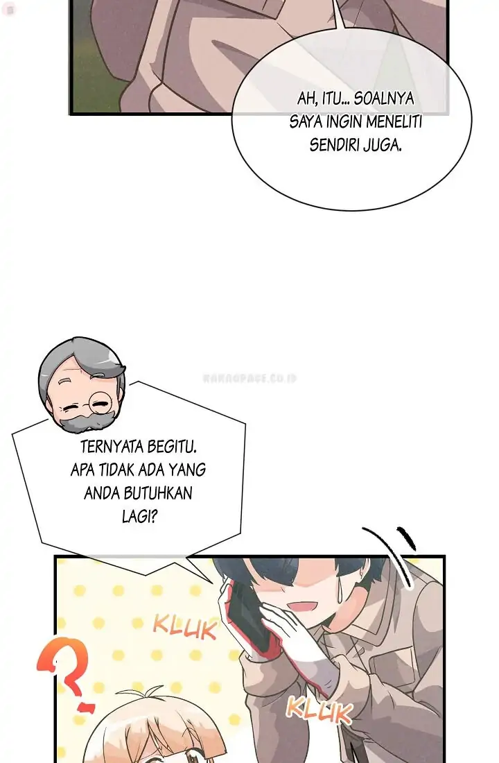 Spirit Farmer Chapter 33 Gambar 14
