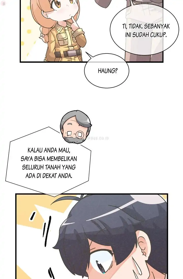 Spirit Farmer Chapter 33 Gambar 15