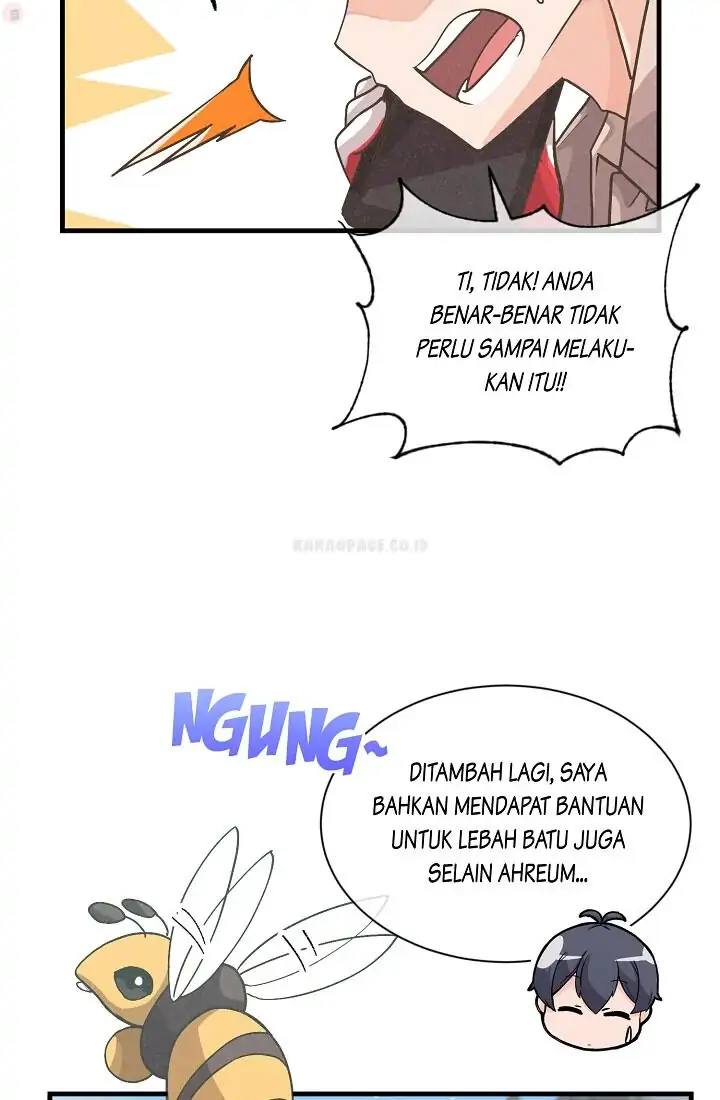Spirit Farmer Chapter 33 Gambar 16