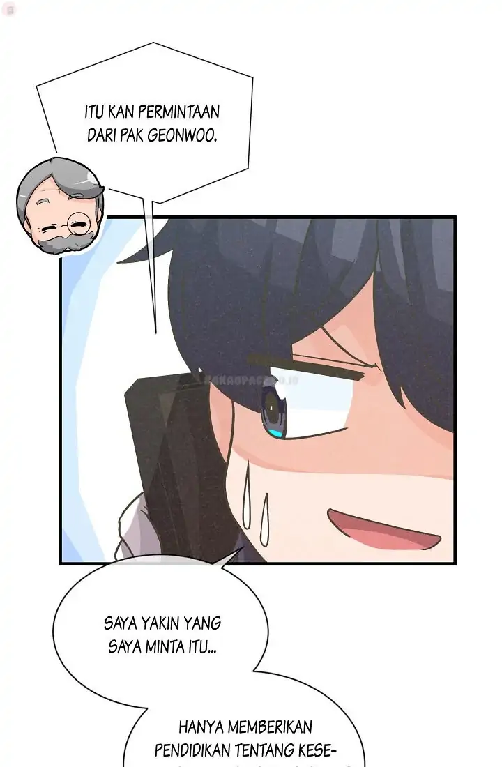 Spirit Farmer Chapter 33 Gambar 19